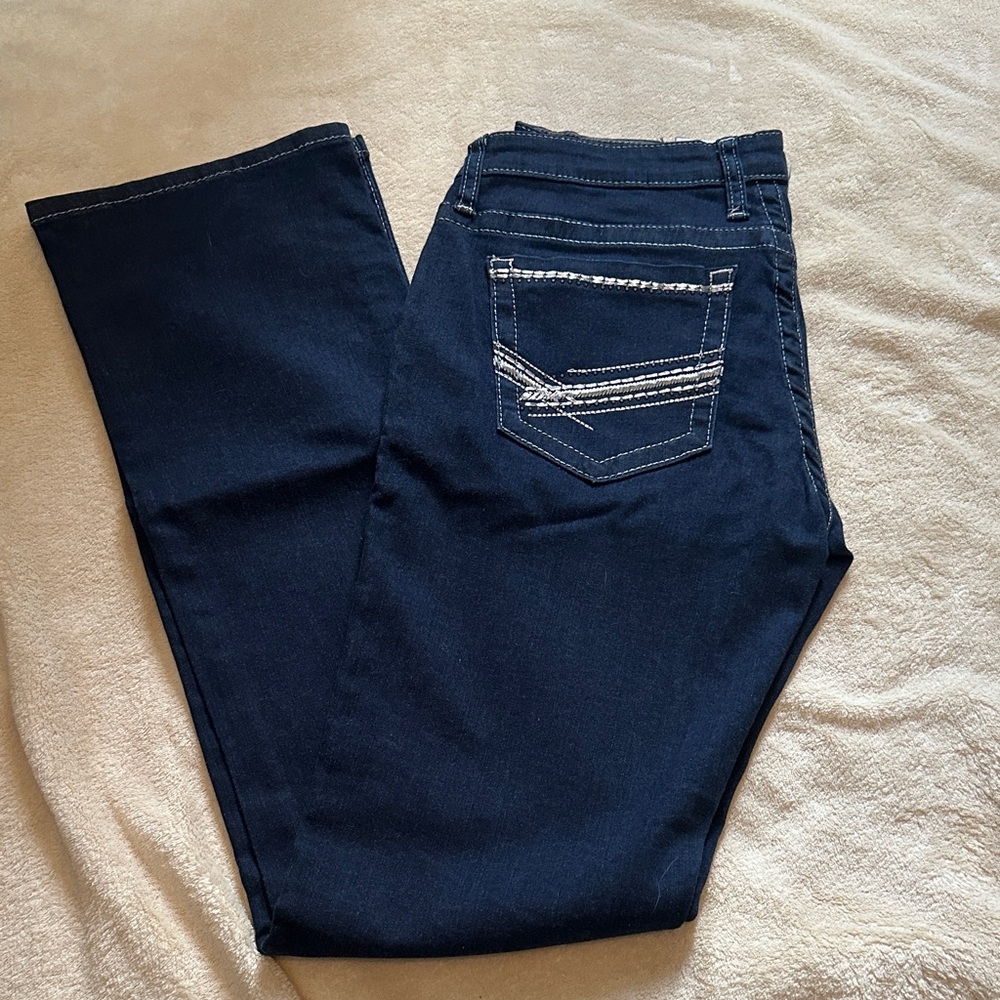 🏡 Buckle - BKE Denim Payton Bootcut 28L